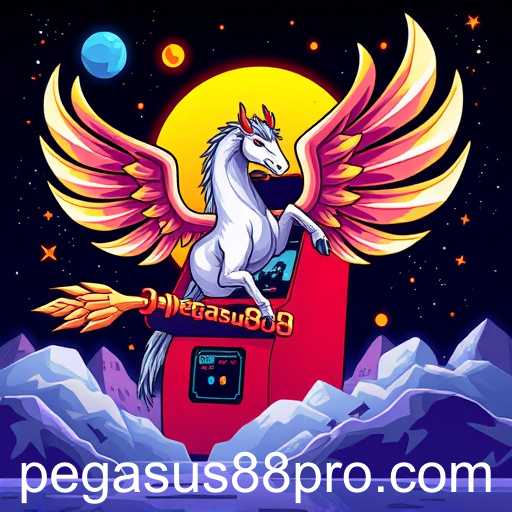 Pegasus88: The Rise of Gaming Dynamics