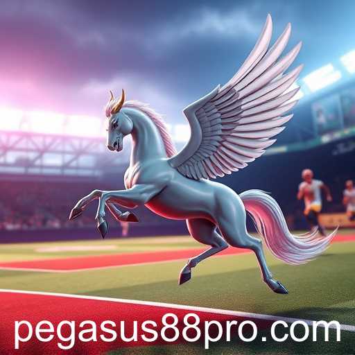 Pegasus88: The Digital Playground for Gamers