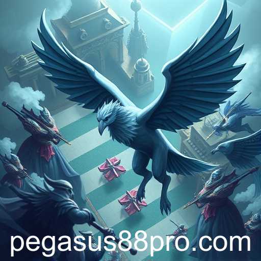 The Rise and Impact of Pegasus88