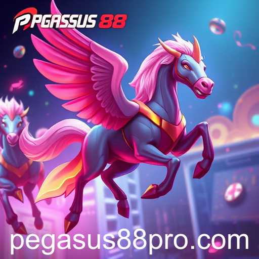 The Rising Phenomenon of Pegasus88 in Online Gaming