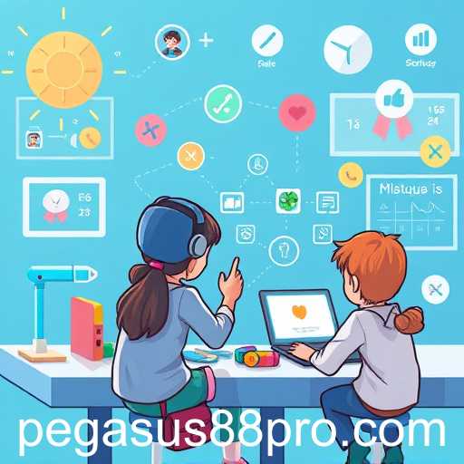 Pegasus88's Rise Amidst Online Gaming Revolution