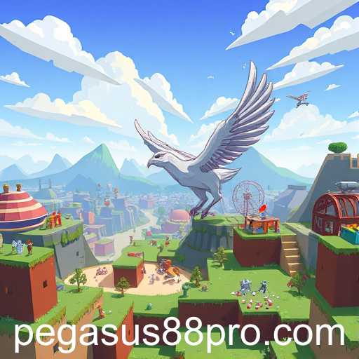 Sandbox Games